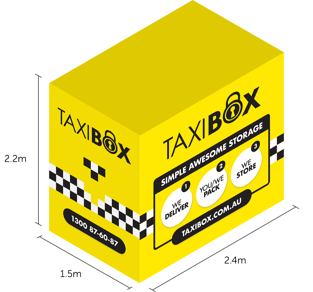 Taxibox